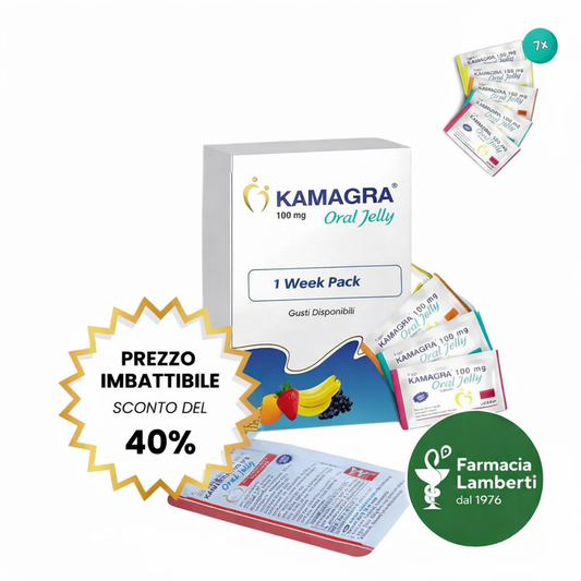 Kamagra Jelly
