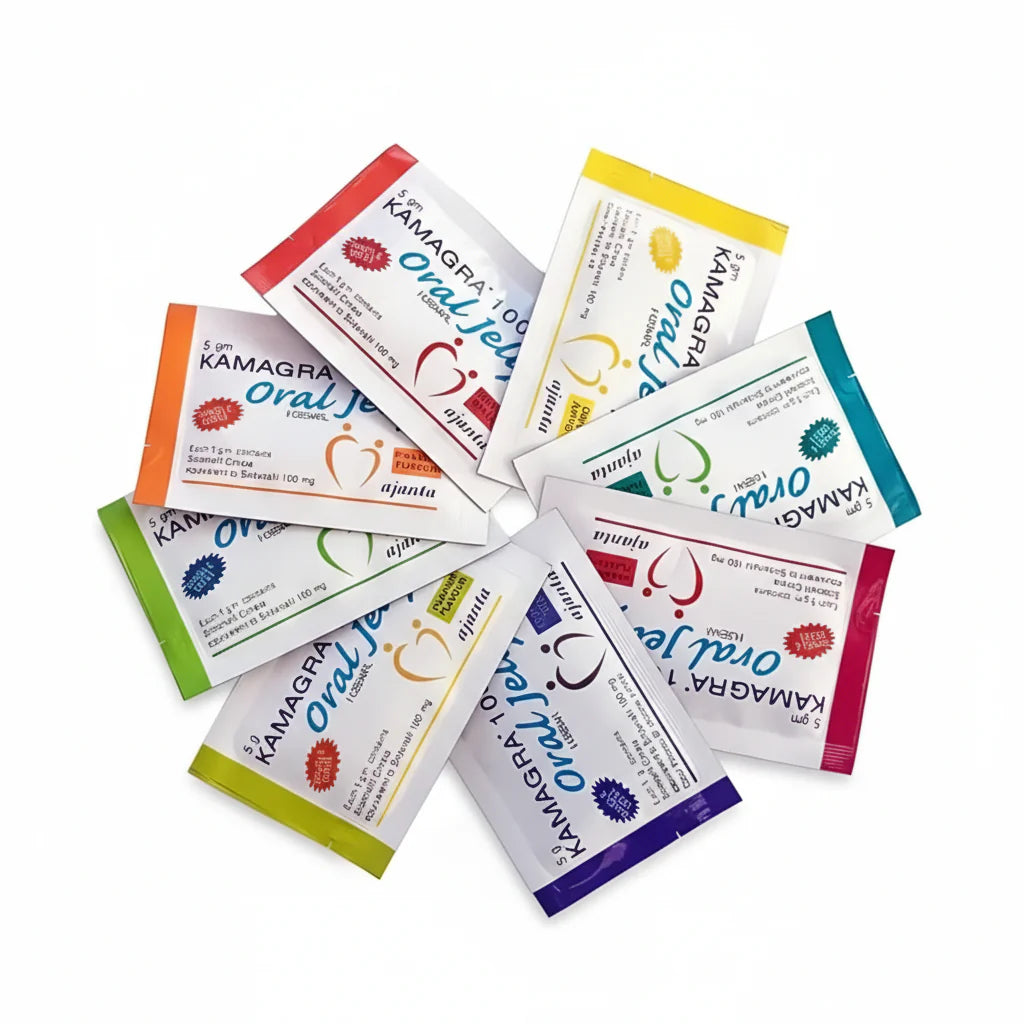 Kamagra Jelly